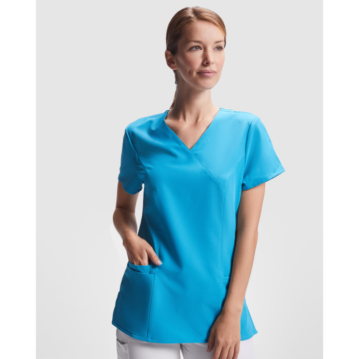 Blouse Texya Femme Ferox