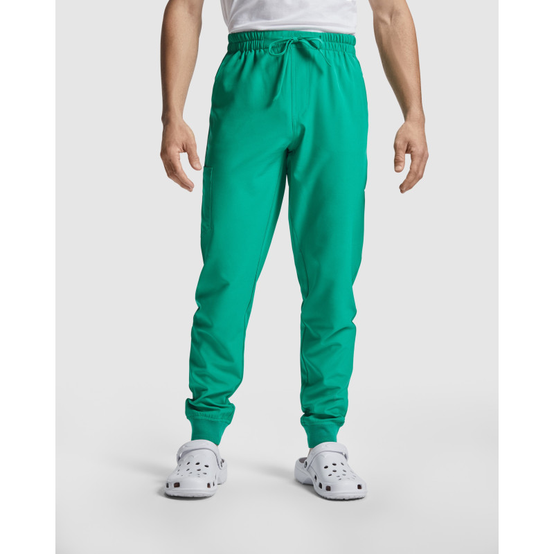 Pantalon Texya Fiber