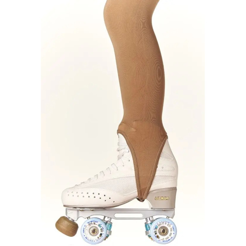 Collant Etrier Caramel