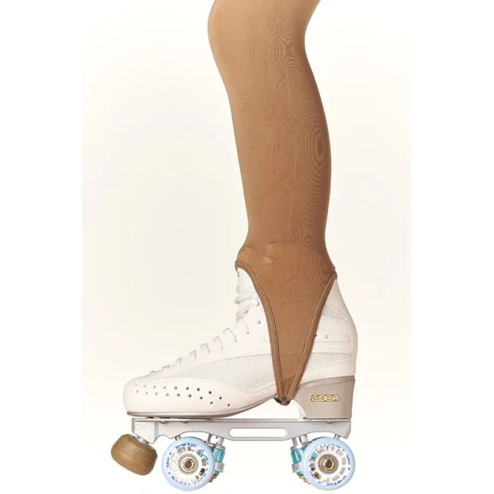 Collant Etrier Caramel