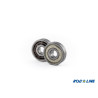 Roulement Roll Line 627ZZ