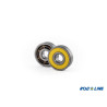 Roulement Roll Line 627ZZ