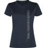 T-Shirt Sport Ambassadeur Bleu