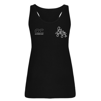 Débardeur Enfant - R6535 - ASBM - Noir