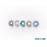 Roue Roll Line