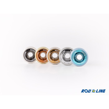 Roue Roll Line