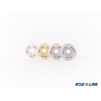 Roue Roll Line