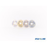 Roue Roll Line