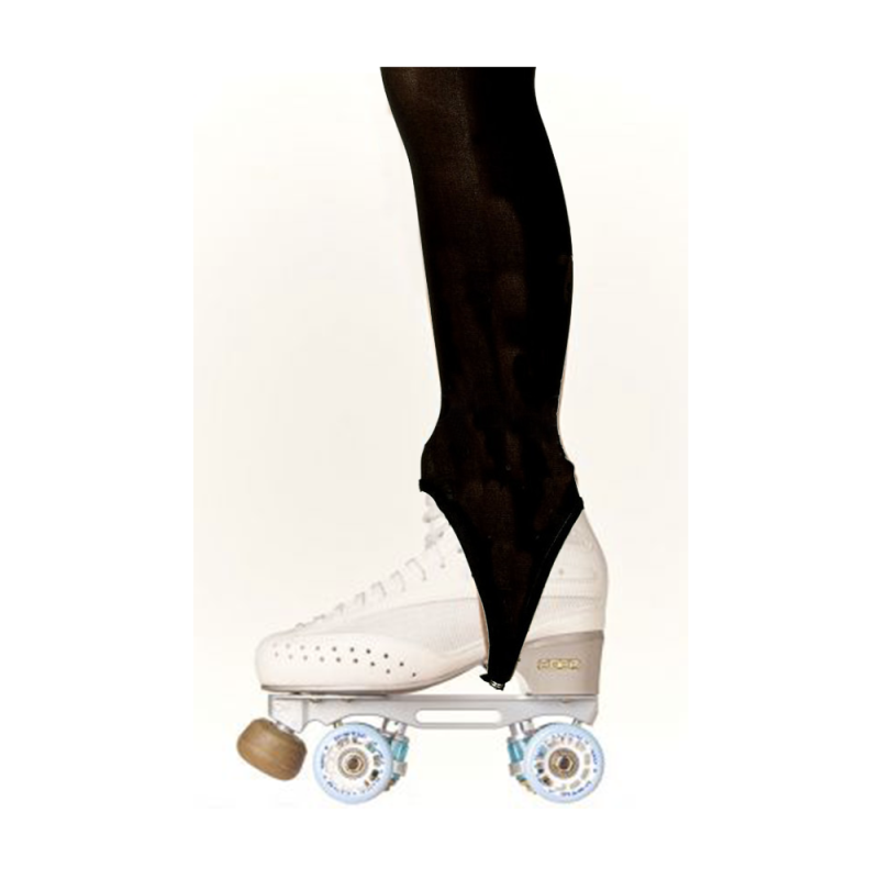Collant Etrier Noir