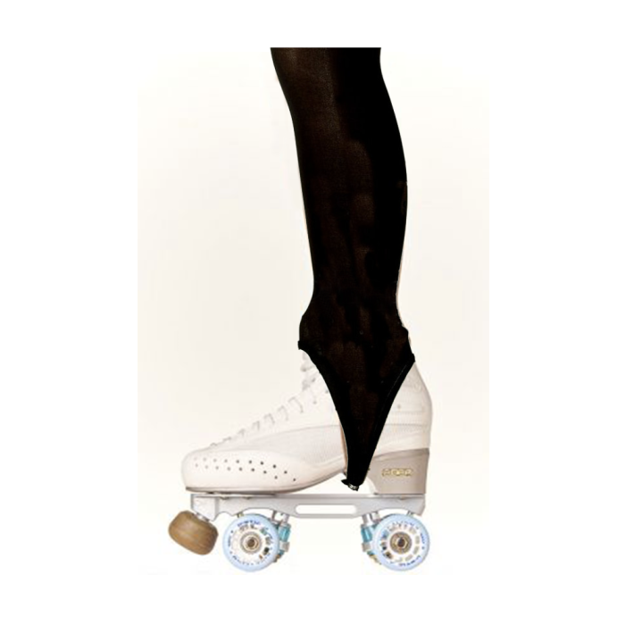 Collant Etrier Noir