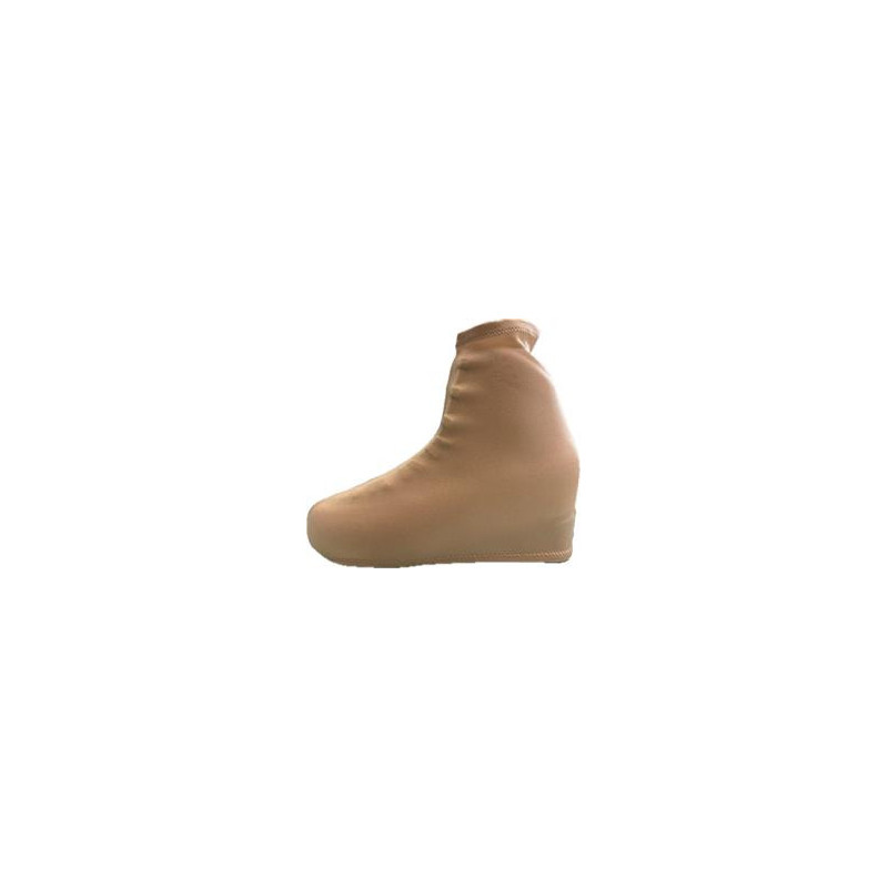 Cache Patin Caramel