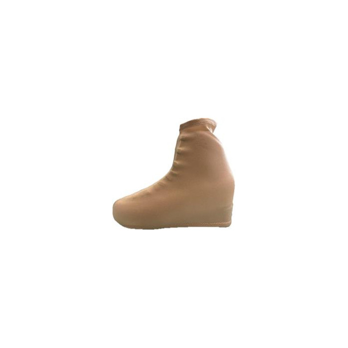 Cache Patin Caramel