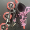 Roller Cadomotus ZFrame - Taille 34