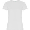 T-Shirt Texya Golden Femme