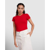 T-Shirt Texya Golden Femme