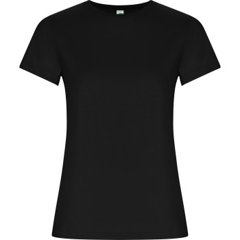 T-Shirt Texya Golden Femme