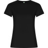 T-Shirt Texya Golden Femme