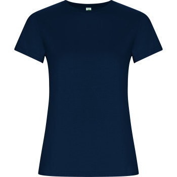 T-Shirt Texya Golden Femme