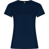T-Shirt Texya Golden Femme