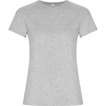 T-Shirt Texya Golden Femme