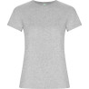 T-Shirt Texya Golden Femme