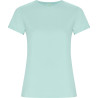 T-Shirt Texya Golden Femme