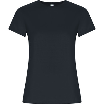T-Shirt Texya Golden Femme