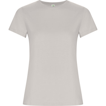 T-Shirt Texya Golden Femme