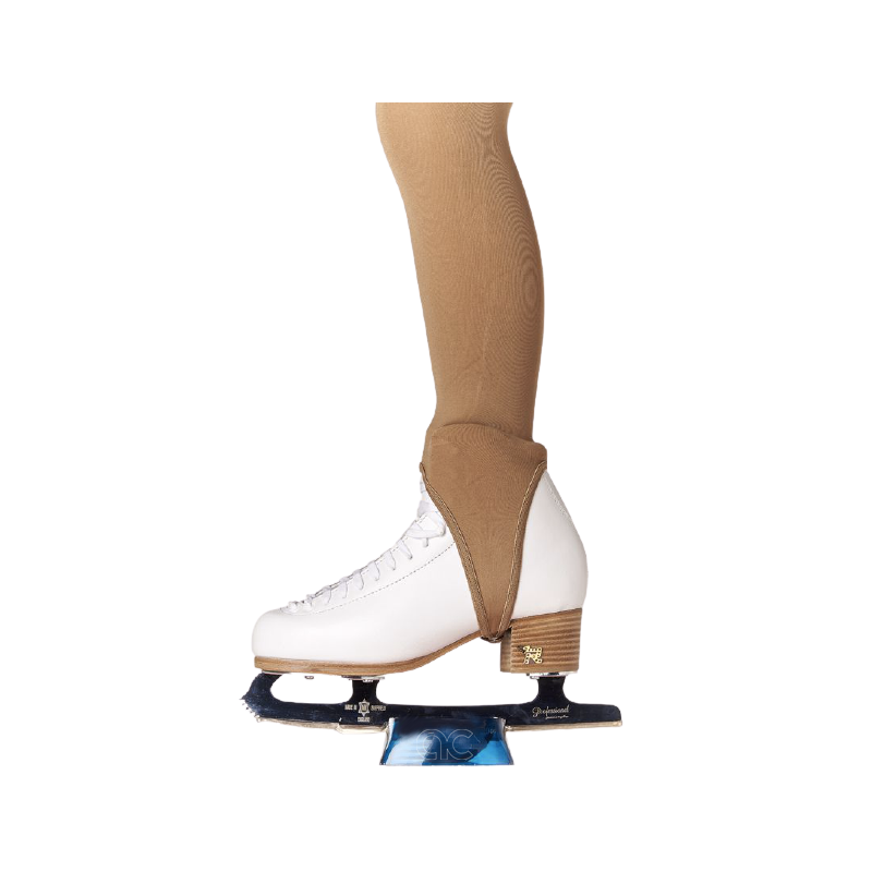 Collant Etrier 90Den - Caramel
