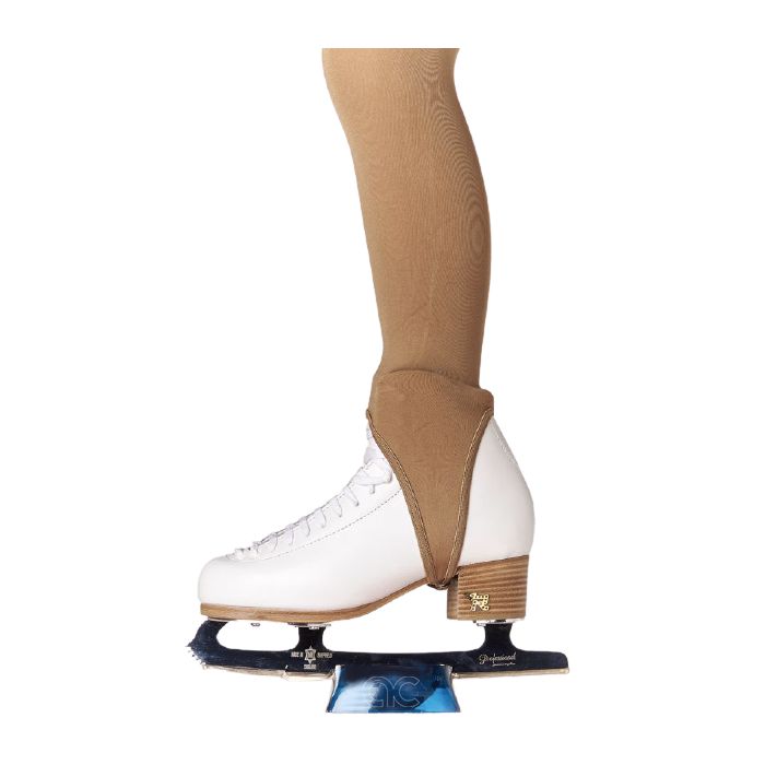 Collant Etrier 90Den - Caramel