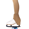 Collant Talon 90Den - Caramel