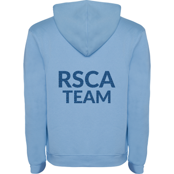Sweat Enfant - R1067 - RSCA - Ciel