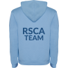 Sweat Enfant - R1067 - RSCA - Ciel