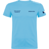 T-Shirt Enfant - R6681 - RSCA - Ciel