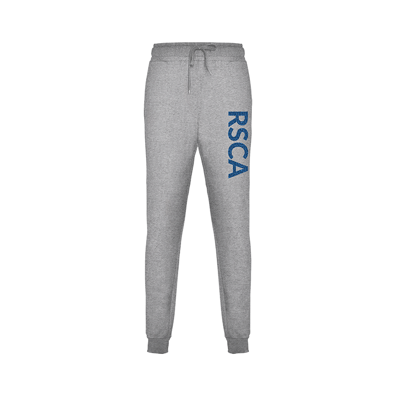 Jogging Femme - PA1175 - RSCA - Gris