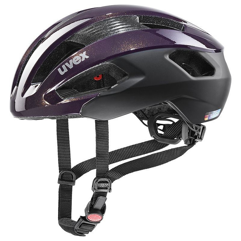 Casque Uvex Rise CC