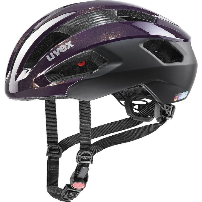 Casque Uvex Rise CC