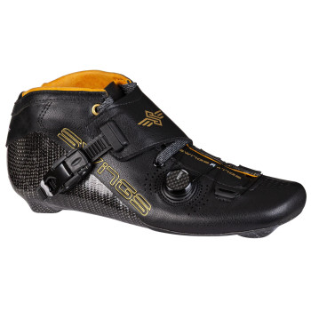 Chaussures Swings Mk I Noir