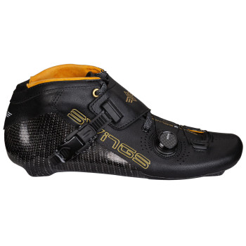 Chaussures Swings Mk I Noir