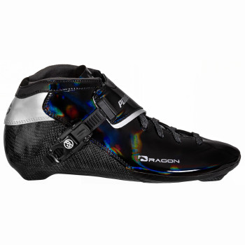 Chaussure Powerslide Dragon Noir