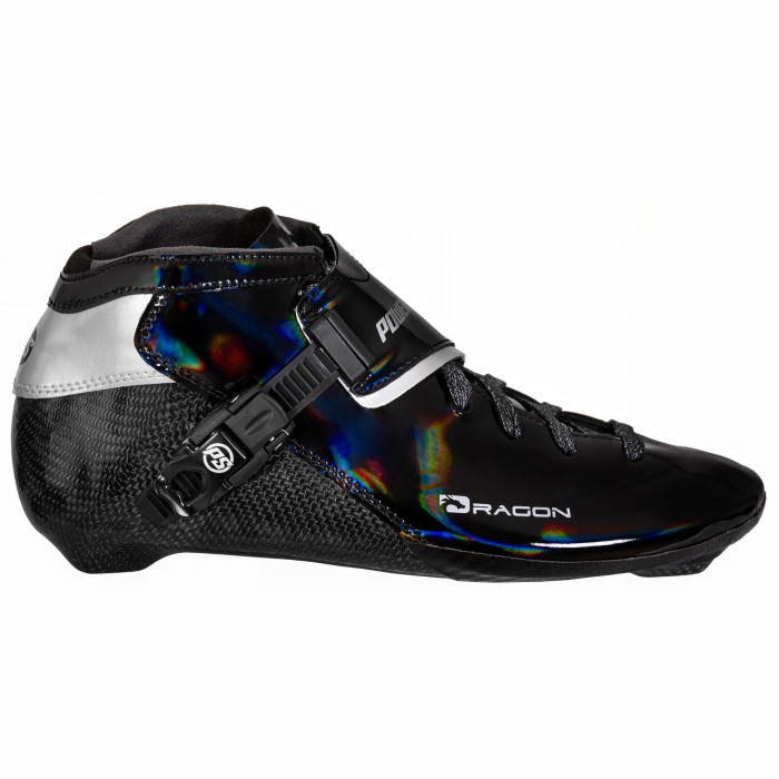 Chaussure Powerslide Dragon Noir