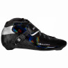 Chaussure Powerslide Dragon Noir