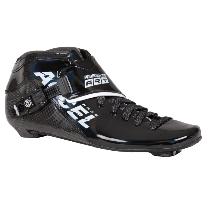 Chaussure Powerslide Accel Race Noir