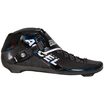 Chaussure Powerslide Accel Race Noir
