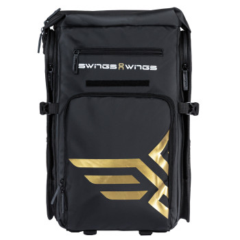 Sac à Dos SWINGS Aurum Bag Black