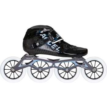Rollers Powerslide ACCEL 195 PRO – Triple X5 13,2 – 110mm