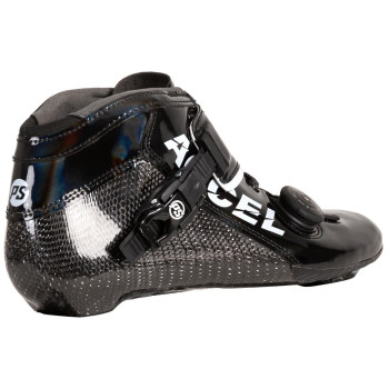 Rollers Powerslide ACCEL 195 PRO – Triple X5 13,2 – 110mm