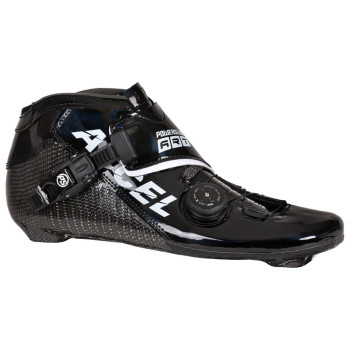 Rollers Powerslide ACCEL 195 PRO – Triple X5 13,2 – 110mm