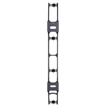 Rollers Powerslide ACCEL 195 PRO – Triple X5 13,2 – 110mm