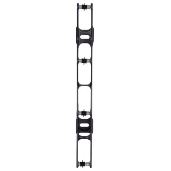 Rollers Powerslide ACCEL 195 PRO – Triple X5 13,2 – 110mm